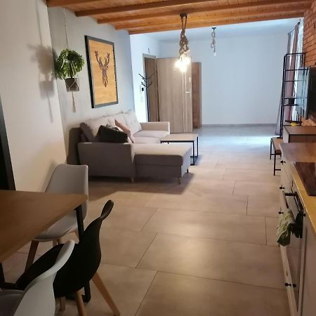 Apartament Jelen Zlotow (Greater Poland) Exterior photo