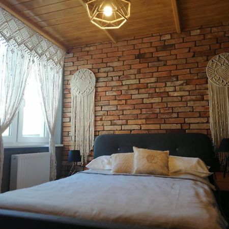 Apartament Jelen Zlotow (Greater Poland) Exterior photo