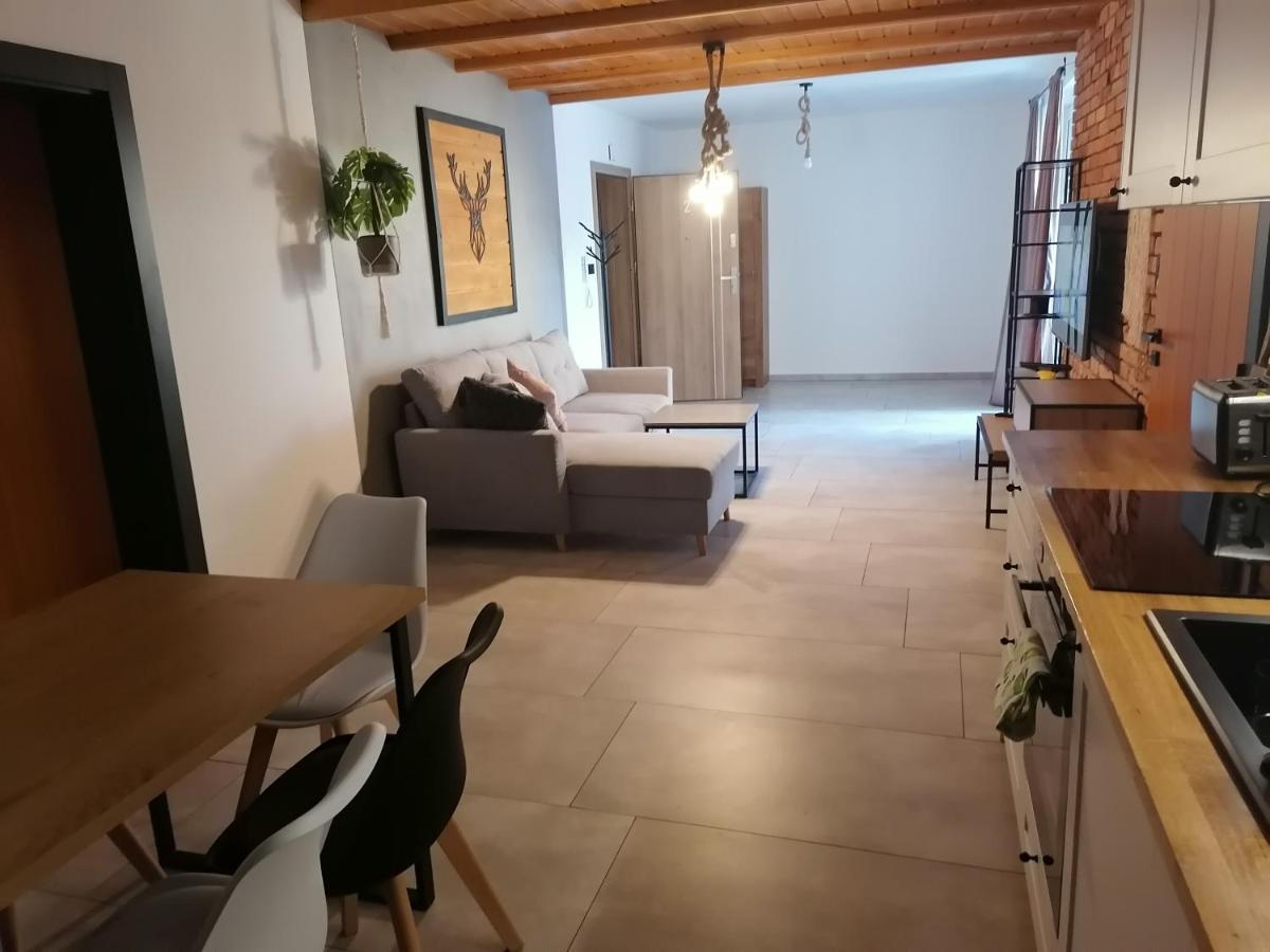 Apartament Jelen Zlotow (Greater Poland) Exterior photo