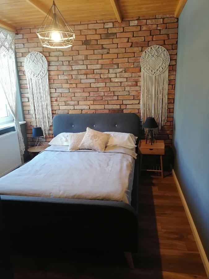 Apartament Jelen Zlotow (Greater Poland) Exterior photo
