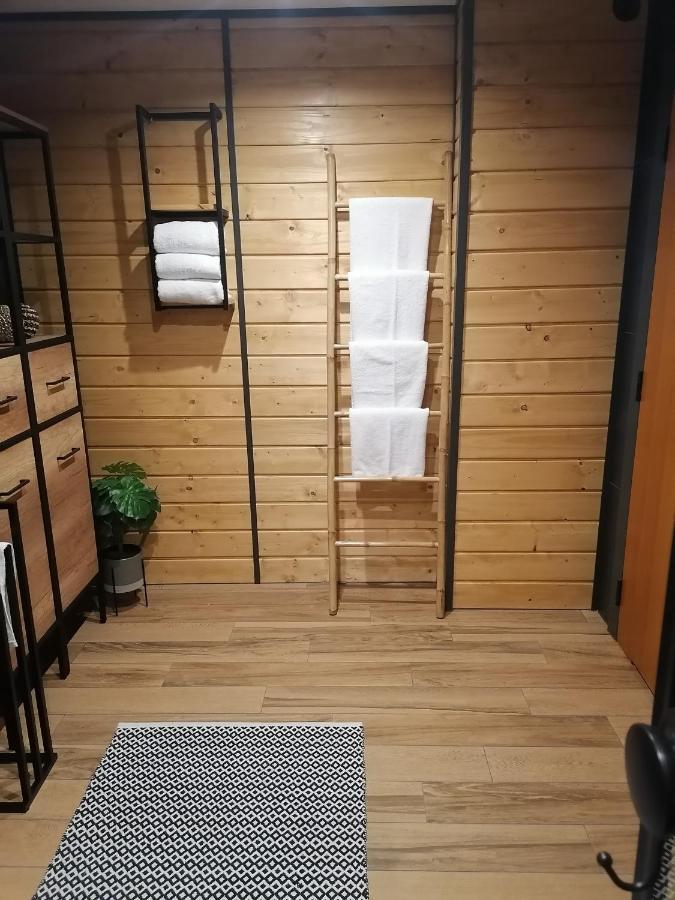 Apartament Jelen Zlotow (Greater Poland) Exterior photo
