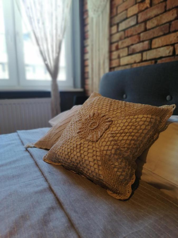 Apartament Jelen Zlotow (Greater Poland) Exterior photo