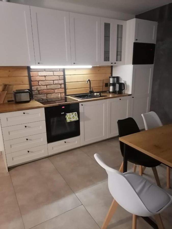 Apartament Jelen Zlotow (Greater Poland) Exterior photo