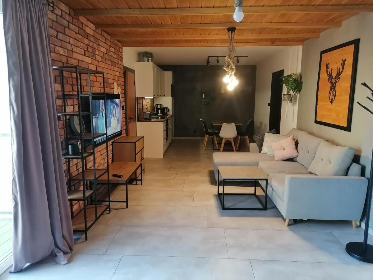 Apartament Jelen Zlotow (Greater Poland) Exterior photo
