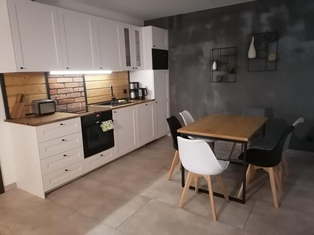 Apartament Jelen Zlotow (Greater Poland) Exterior photo