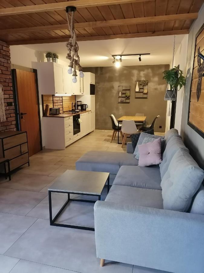 Apartament Jelen Zlotow (Greater Poland) Exterior photo