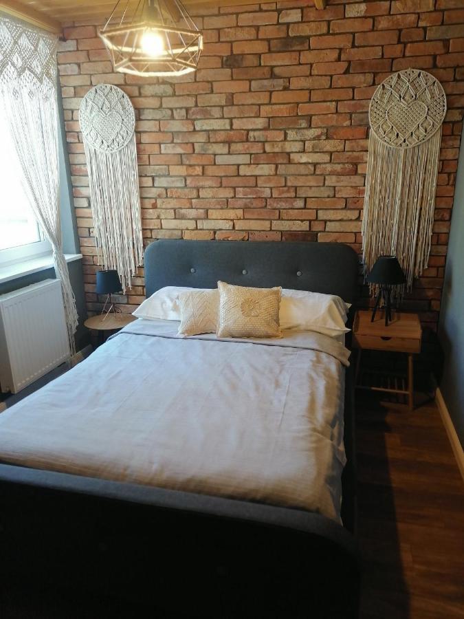 Apartament Jelen Zlotow (Greater Poland) Exterior photo