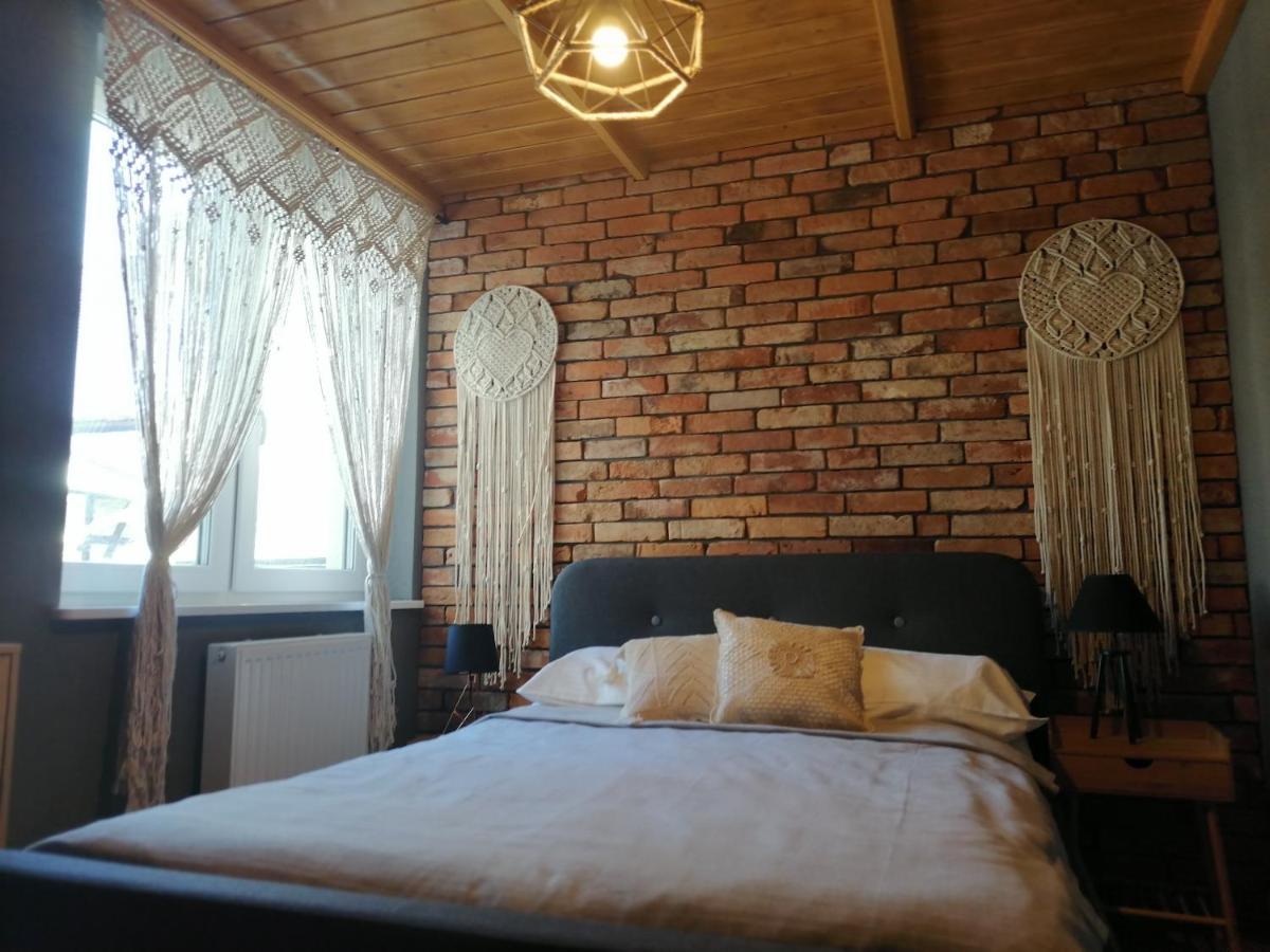 Apartament Jelen Zlotow (Greater Poland) Exterior photo