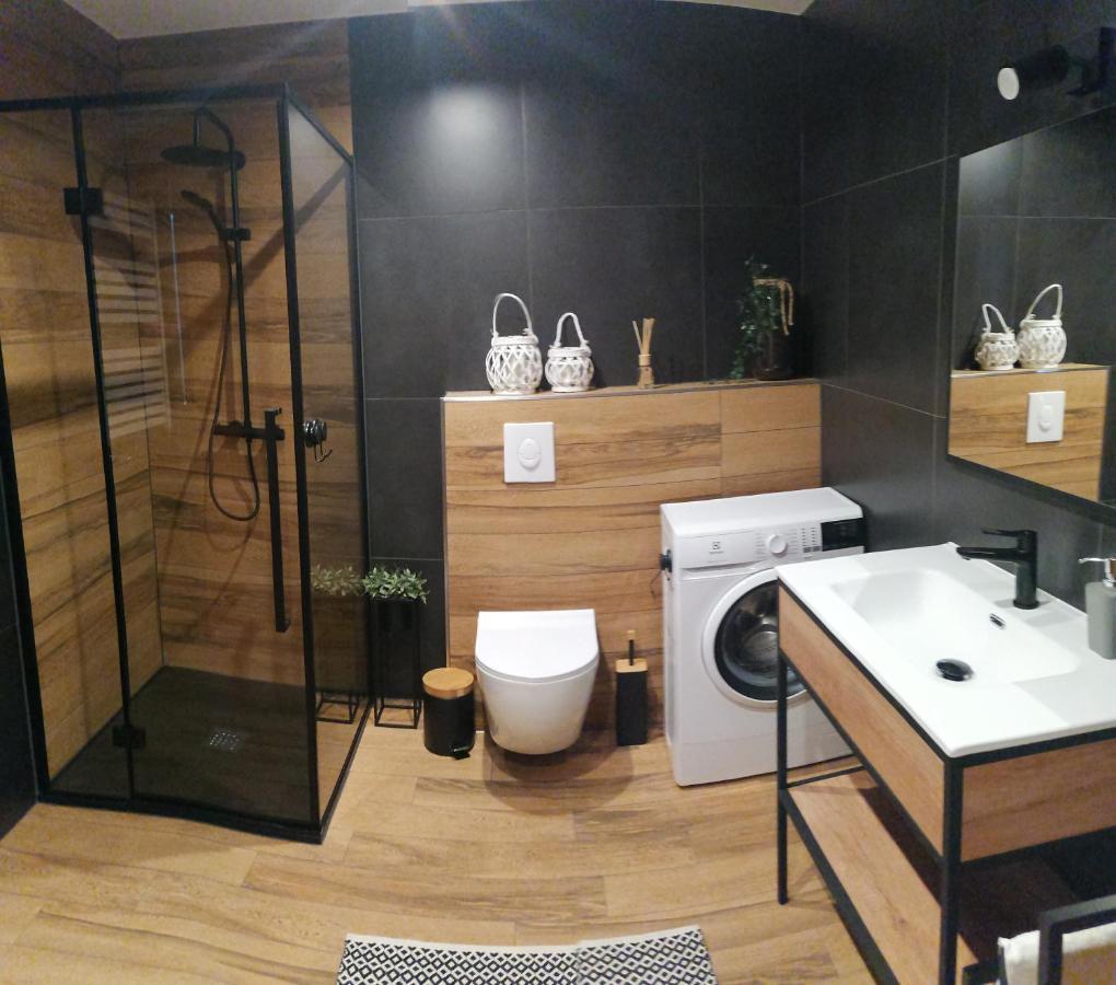 Apartament Jelen Zlotow (Greater Poland) Exterior photo