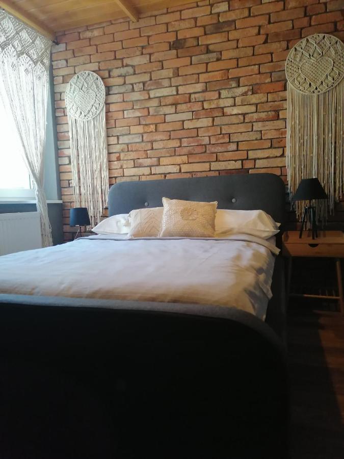 Apartament Jelen Zlotow (Greater Poland) Exterior photo